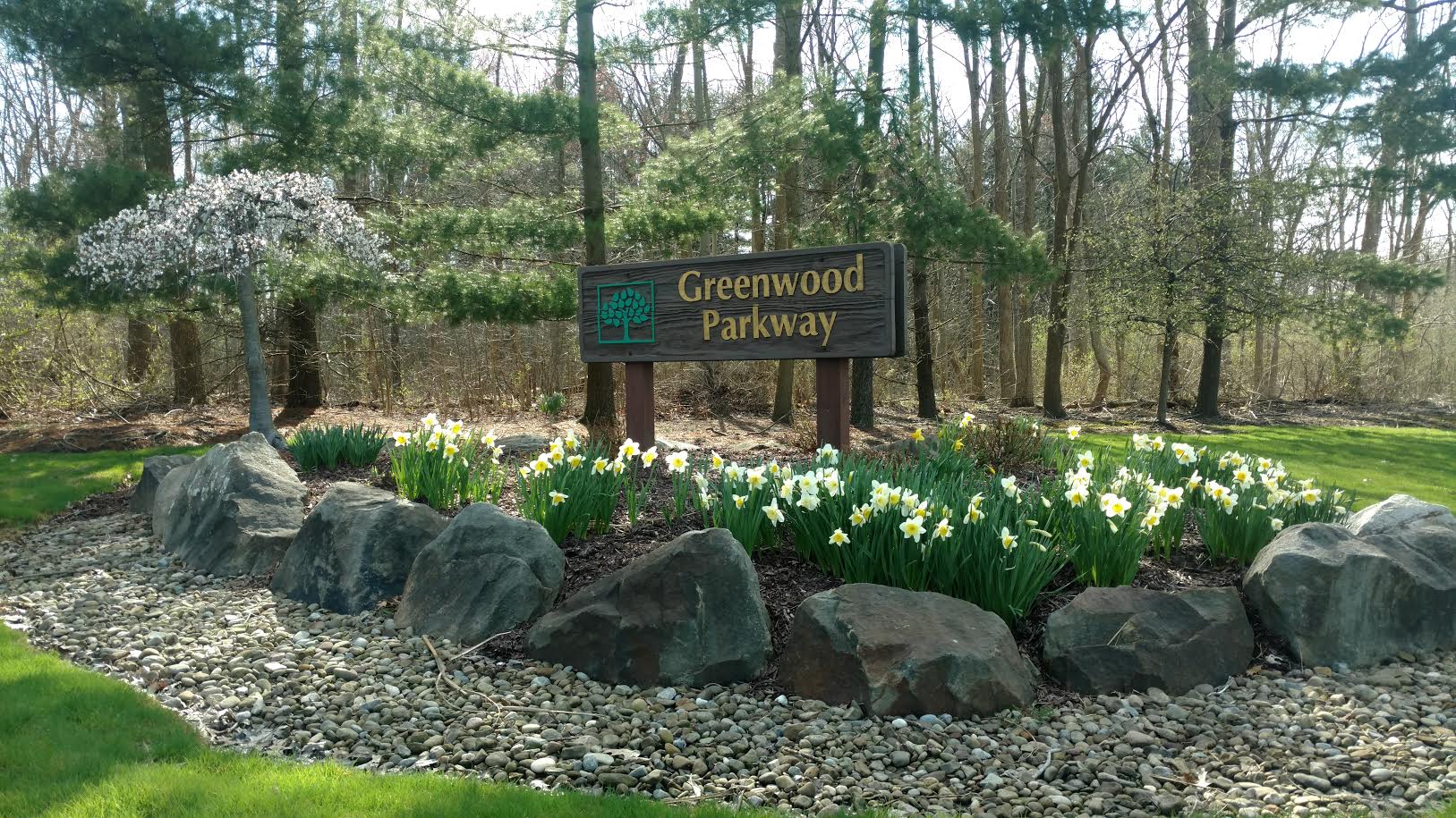 greenwood parkway
