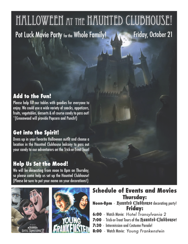 halloweenflyer