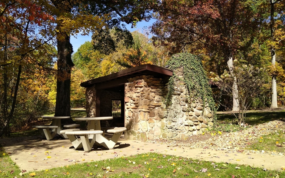 cabin