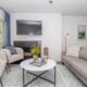 SPACIOUS 1 BED/ 1 BATH APARTMENT IN NORTHFIELD OH.