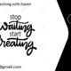 Life Coaching